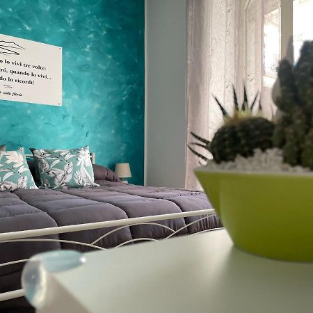 Tutta Nata Storia Lägenhet Neapel Exteriör bild